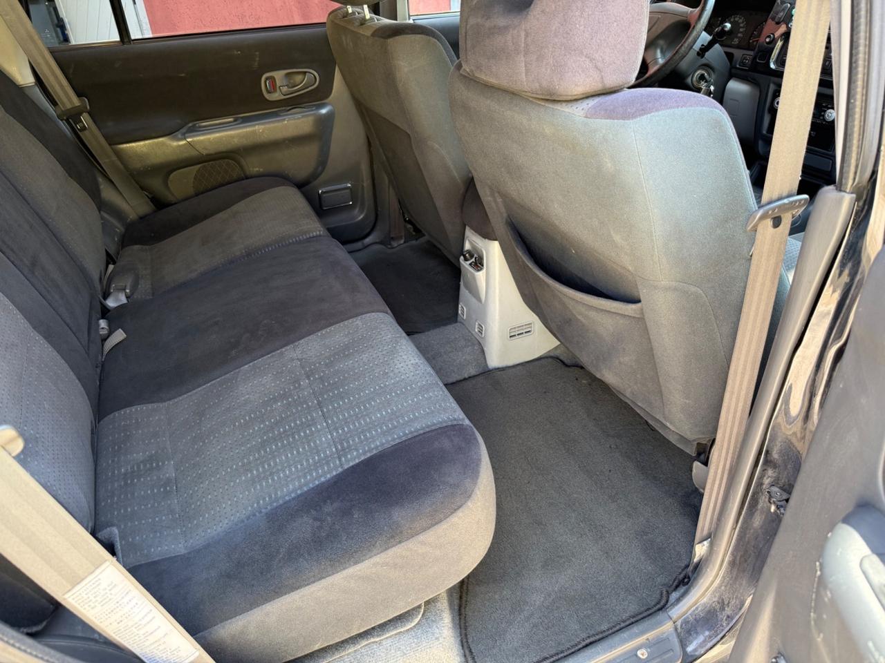 Mitsubishi Pajero Sport Pajero Sport 2.5 TDI Invite