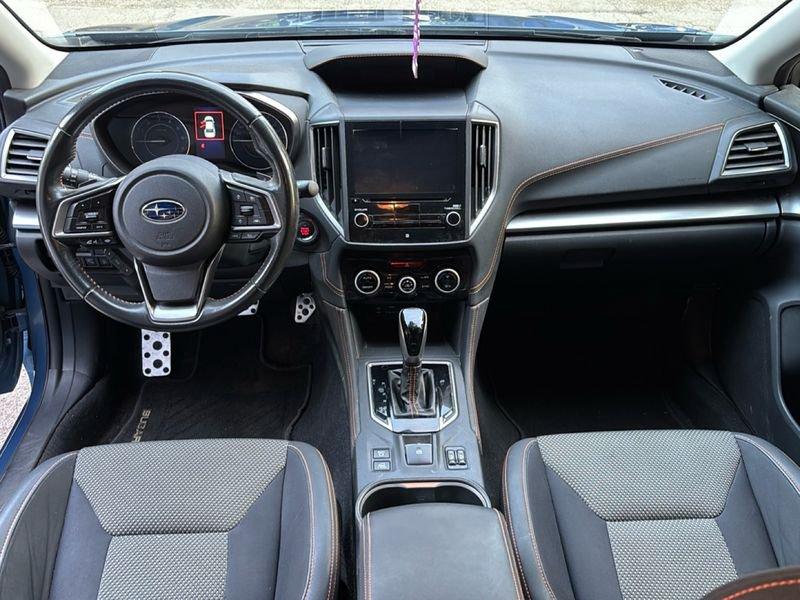 Subaru XV 2.0 e-Boxer auto Premium 4WD