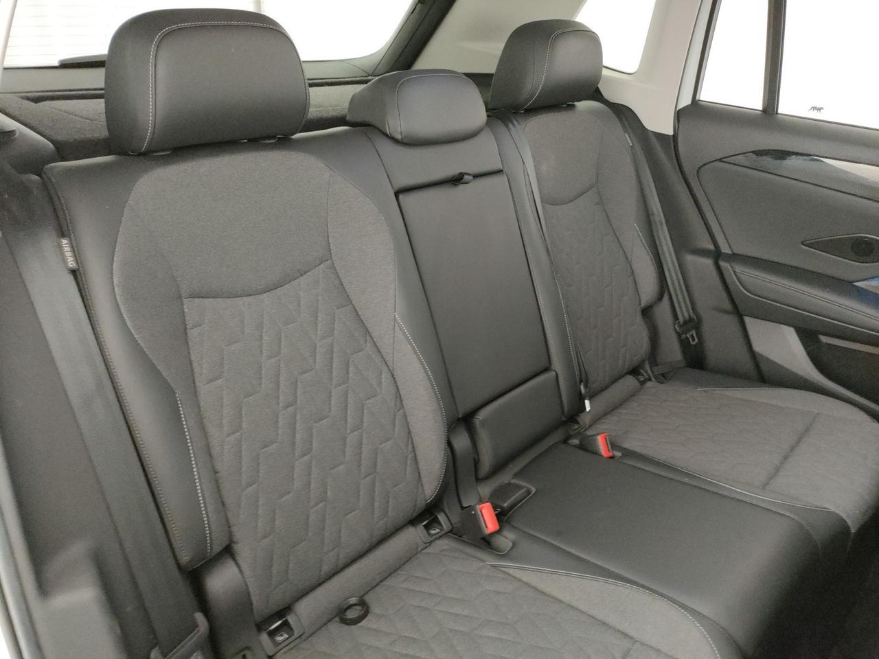 Volkswagen Tiguan 2.0 tdi life 150cv dsg