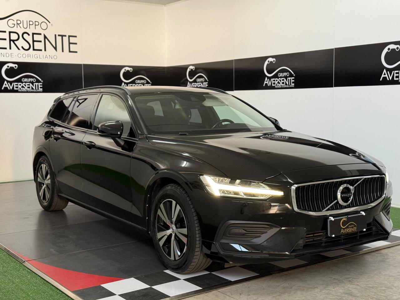 Volvo V60 D3 Geartronic Business