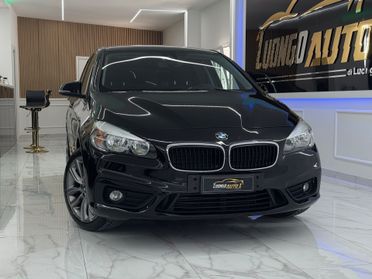 Bmw serie 2 Active Tourer Luxury Full Opt