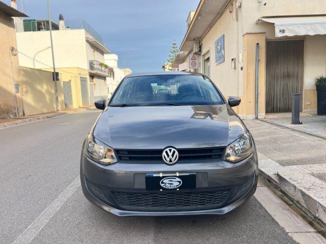 VOLKSWAGEN Polo 1.2 60Cv 5p *NAVI*