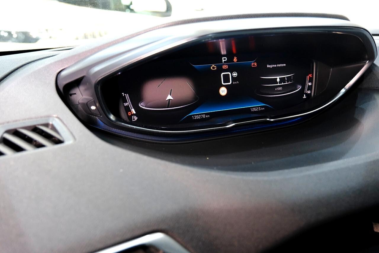 Peugeot 3008 GT 1.5 Blue HDi 130 cv EAT8 I-Cockpit