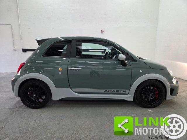 ABARTH 695 1.4 Turbo T-Jet 180 CV 70° GARANZIA INCLUSA