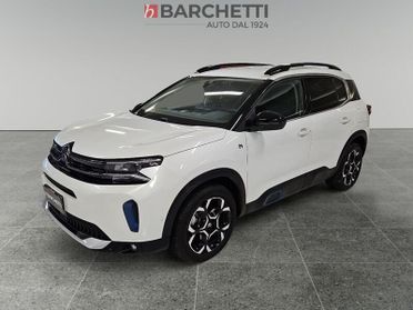 Citroën C5 Aircross Hybrid 225 E-EAT8 Shine