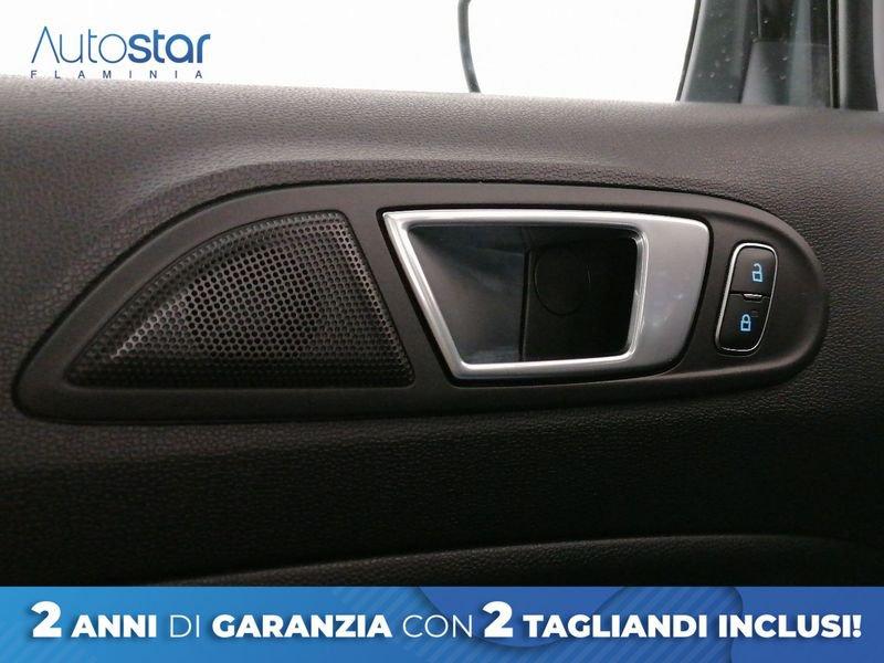 Ford EcoSport 1.0 ecoboost ST-Line s&s 125cv my20.25