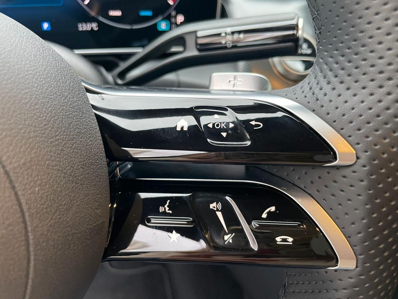 Mercedes-benz GLC 220 d 4Matic Mild hybrid Coupé AMG Line Premium