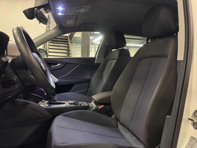 AUDI Q2 35 TFSI S tronic Advanced Cerchi18"