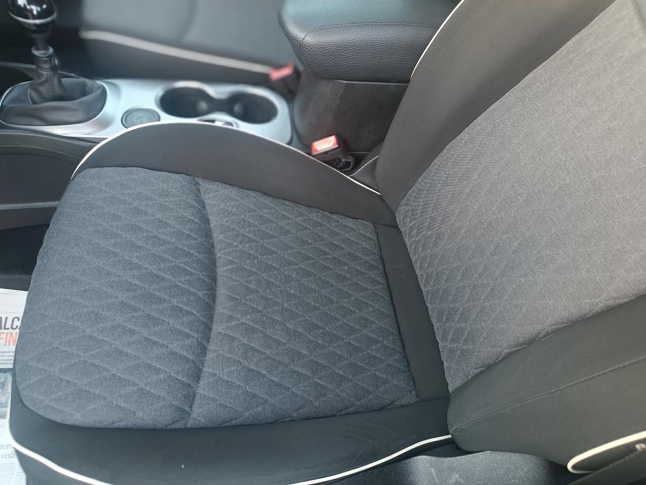 Fiat 500X 1.3 MultiJet 95 CV City Cross"accetto permuta"