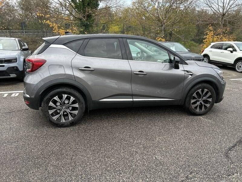 Renault Captur II 2019 1.3 tce Intens 140cv fap