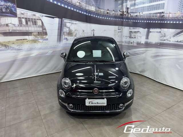 Fiat 500 1.0 Hybrid Dolcevita LED NAVI TETTO