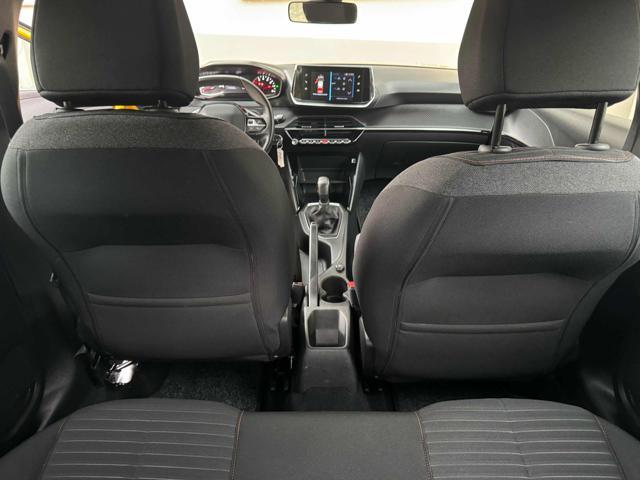PEUGEOT 208 Stop&Start 5 porte Active Pack