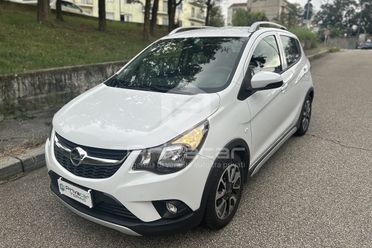 OPEL Karl Rocks 1.0 73 CV GPL