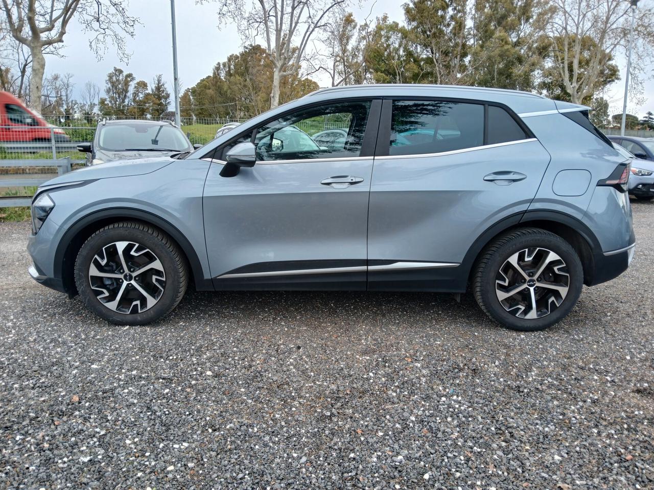 Kia Sportage 1.6 GDI 2WD Business Class Gpl*