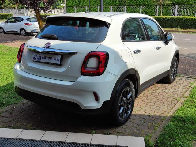 FIAT 500X 1.3 T4 150 CV DCT Business