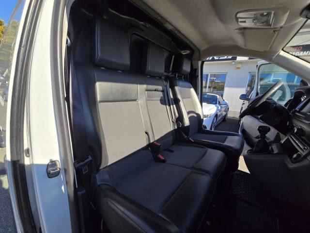 PEUGEOT Expert BlueHDi 120 Furgone IVA ESPOSTA