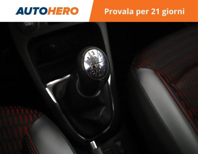 RENAULT Captur 1.5 dCi 8V 90 CV Start&Stop Project Runway