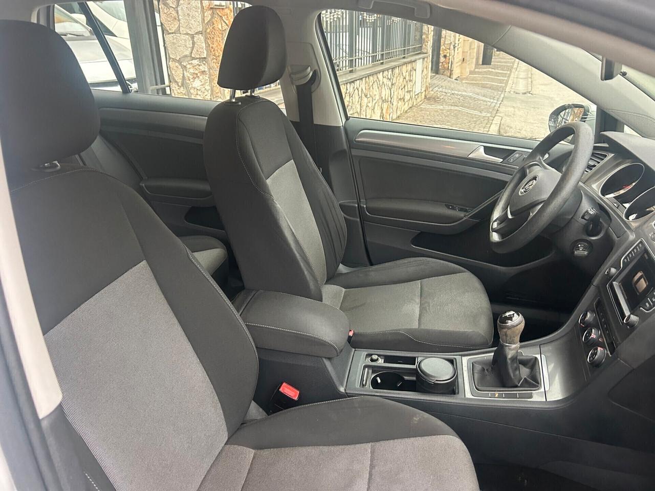 Volkswagen Golf 1.2 TSI 85 CV 5p. Trendline BlueMotion Technology