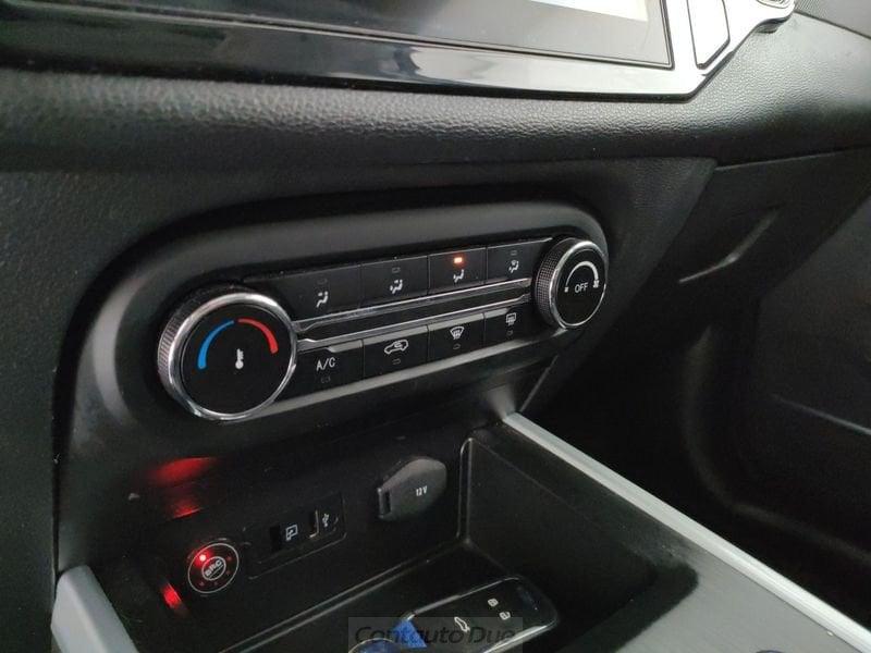 DR AUTOMOBILES DR 4.0 1.5 GPL