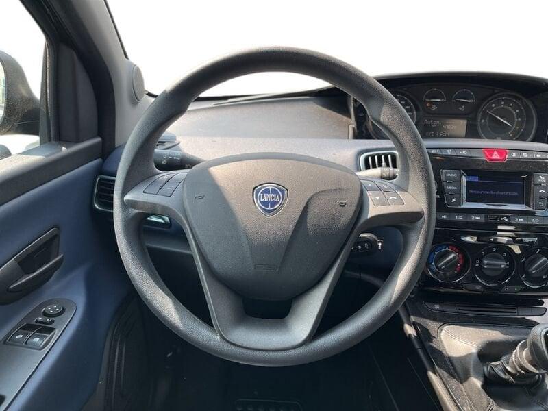 Lancia Ypsilon NUOVA My24 402 Oro 1.0