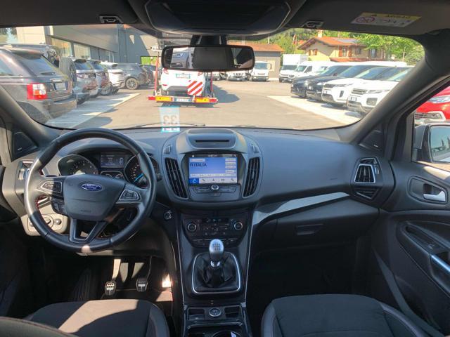 FORD Kuga 1.5 TDCI 120 CV S&S 2WD ST-Line
