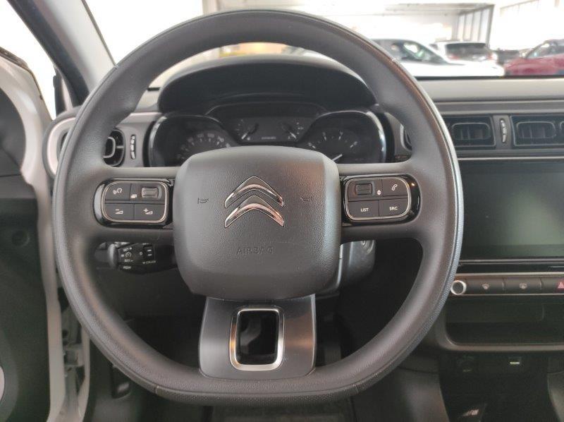 CITROEN C3 3ª serie - C3 BlueHDi 100 S&S Feel Pack