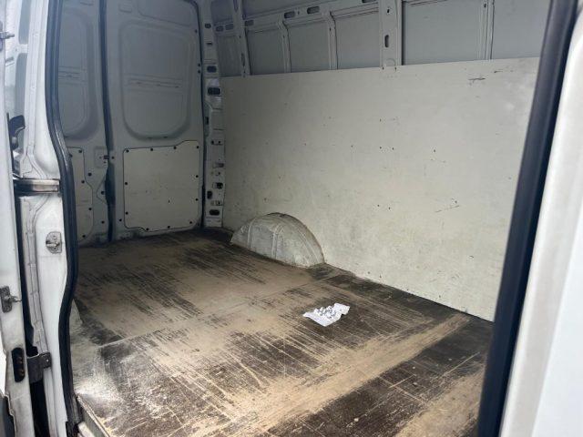 IVECO 35S18V 3.0 H2 3520