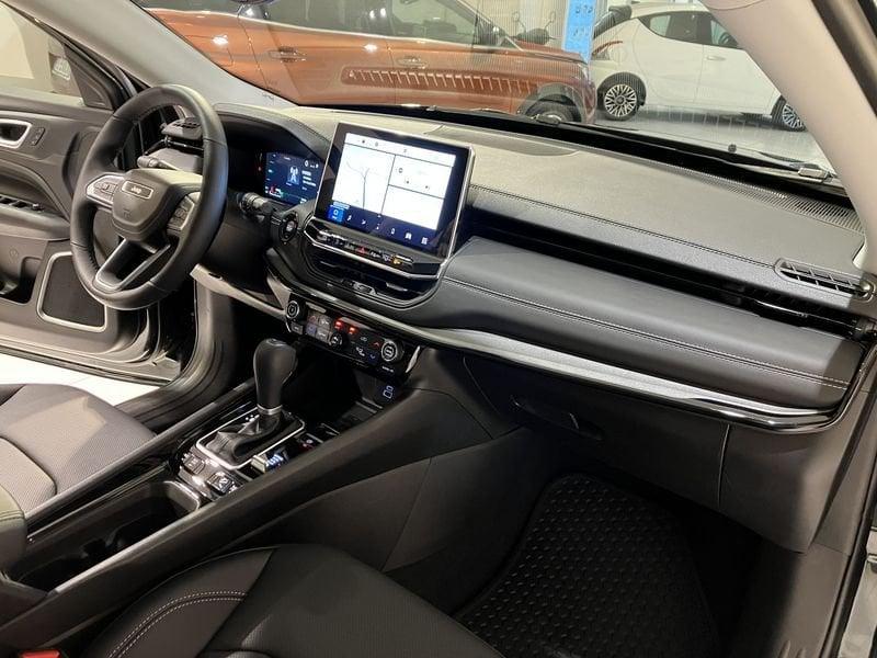 Jeep Compass Compass 1.3 Turbo T4 240 CV PHEV AT6 4xe Summit