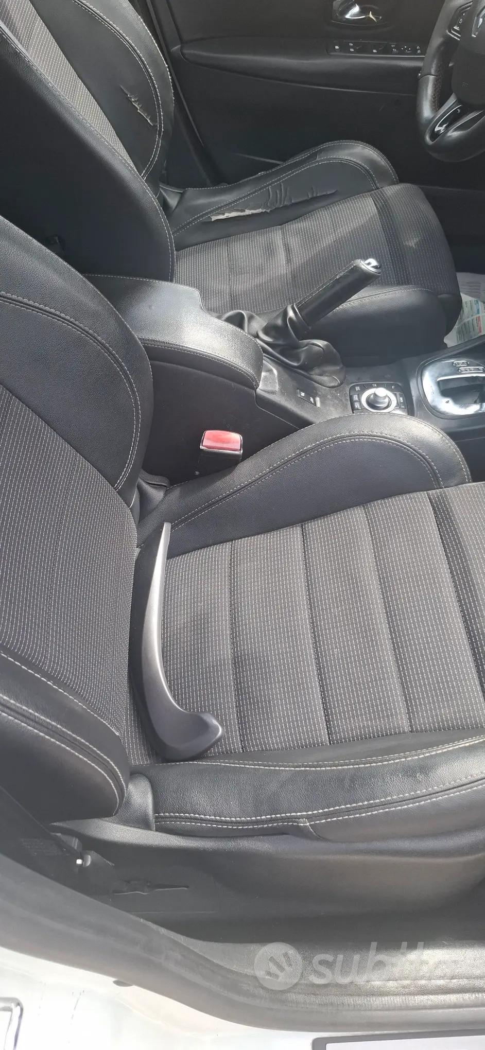 Renault Megane Mgane 1.6 dCi 130CV Start&Stop ESM
