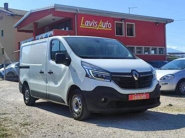 RENAULT Trafic T27 1.6 dCi 120CV PC-TN Furgone