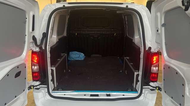 Opel Combo Cargo BlueHdi 1.5 130cv EAT8 *AUTOMATICO* *IVA*