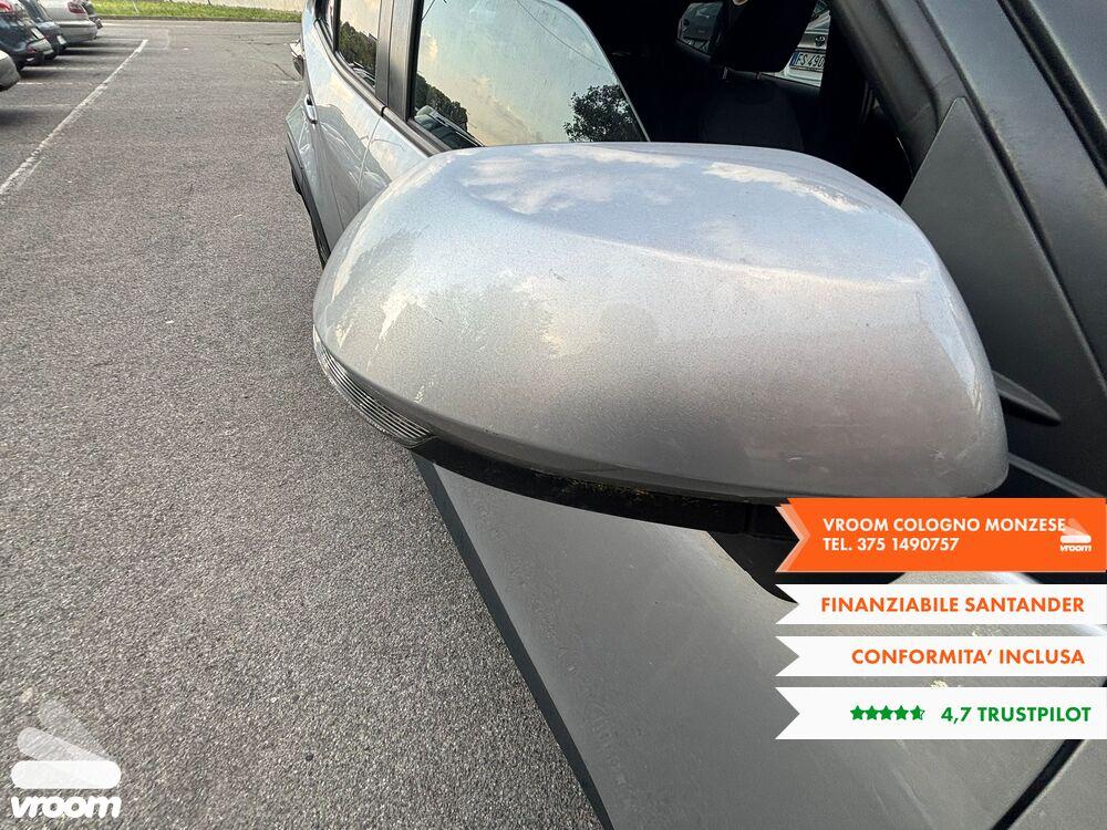 TOYOTA Yaris Cross Yaris Cross 1.5 Hybrid 5p. E...