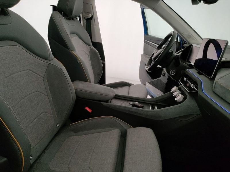 Skoda Kodiaq 1.5 TSI PHEV DSG Style