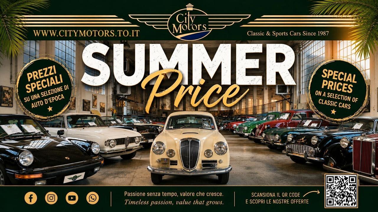 Volkswagen T4 California Camperizzato – 1994 - SUMMER PRICE