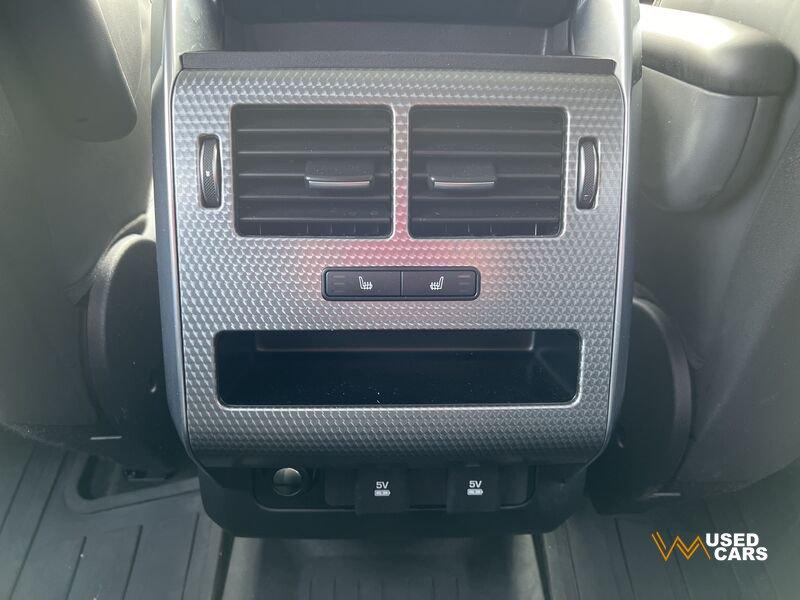 Land Rover RR Sport 3.0D l6 249 CV HSE Dynamic