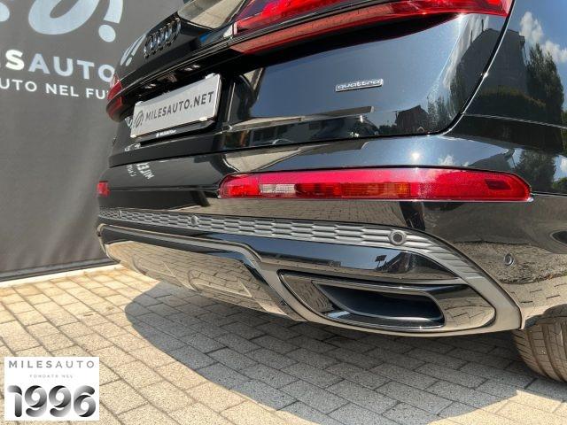 AUDI Q7 50TDI GANCIO 21" VIRTUAL ACC S LINE PANO