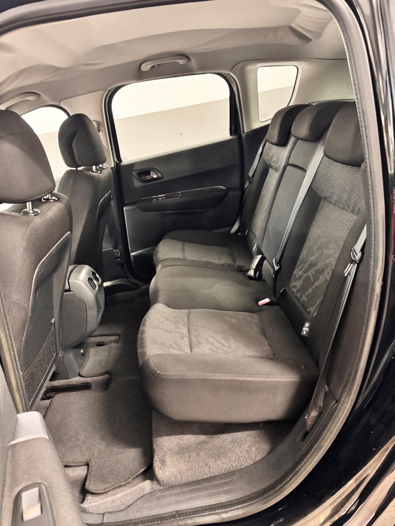 Peugeot 3008 1.6 HDi 112 Cv S&S Allure - 2012