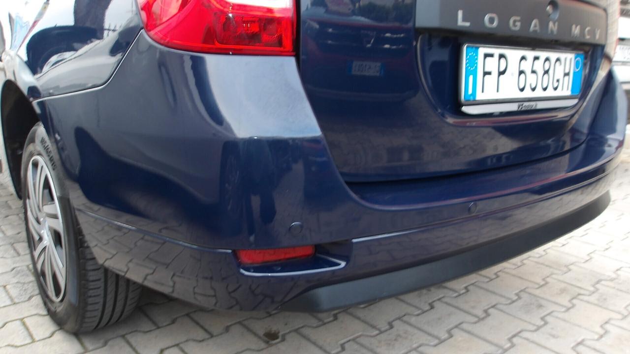 DACIA LOGAN 900 B/GPL-PREZZO PROMO!