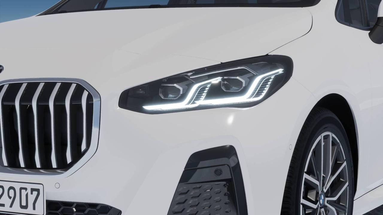 BMW Serie 2 218i Active Tourer MSport