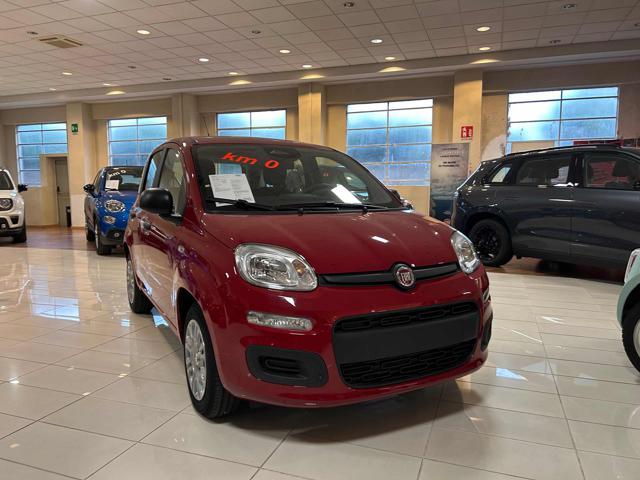 FIAT Panda 1.0 FireFly S&S Hybrid Pandina