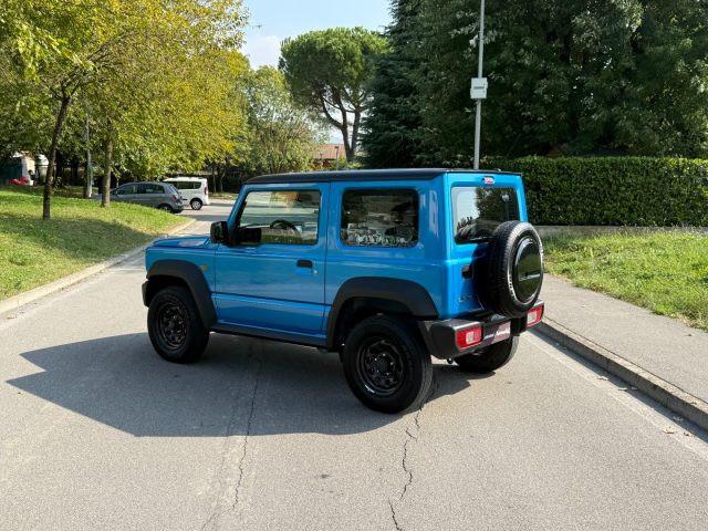 SUZUKI Jimny 1.5 5MT Easy PRO PREZZO NETTO