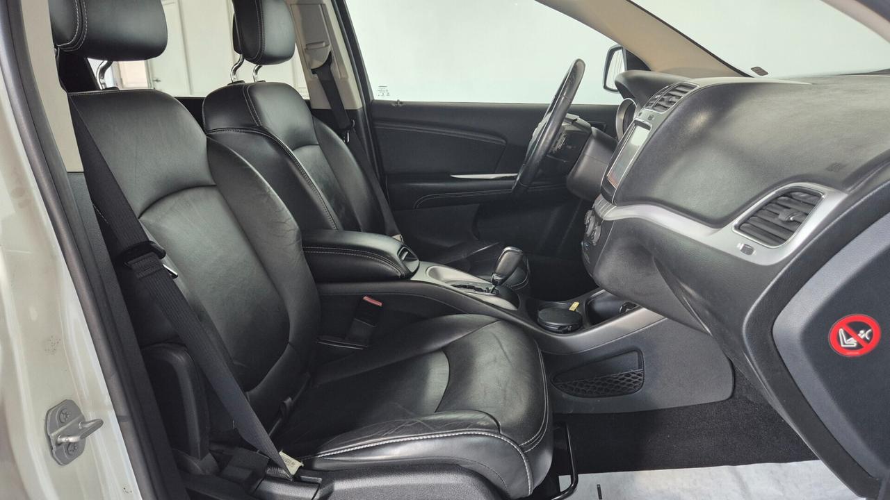 Fiat Freemont 2.0 Mjt 170 CV 4x4 aut. Lounge 7 POSTI