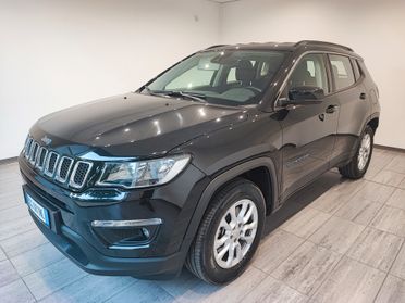 Jeep Compass 1.3 Turbo T4 PHEV AT6 4xe Limited