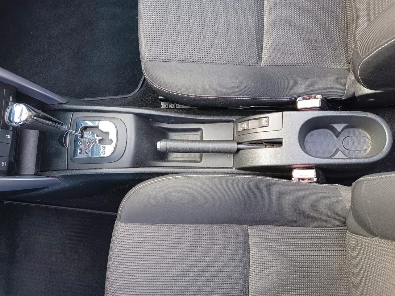 Peugeot 207 CC CambioAut.61900Km