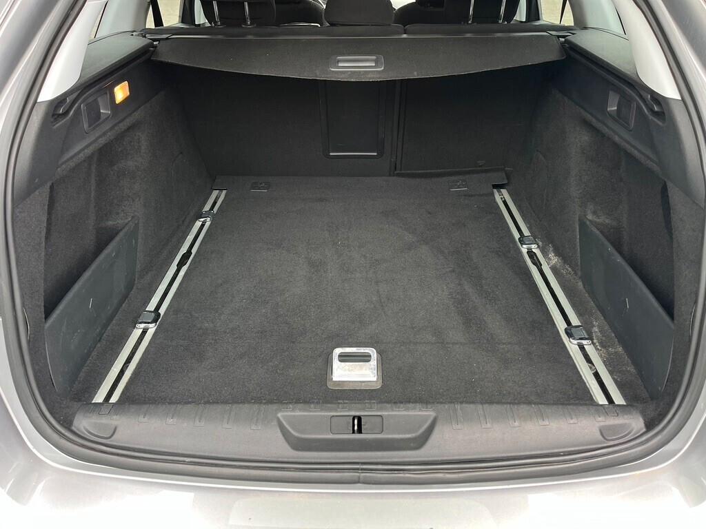 Peugeot 308 BlueHDi 120 S&S SW GT Line