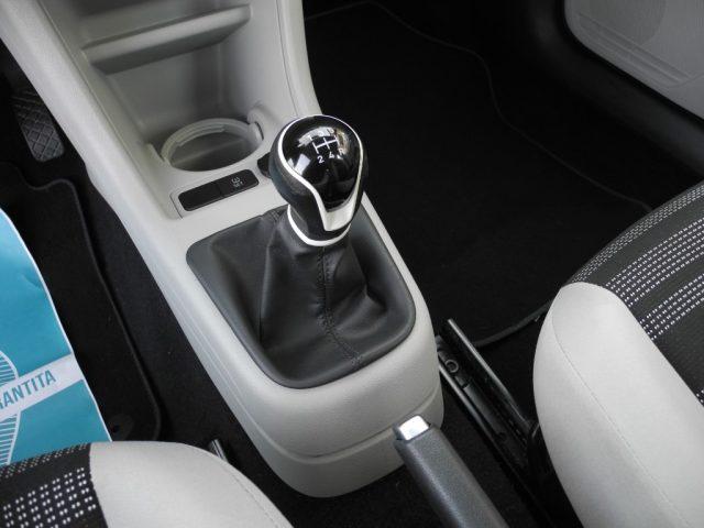 SEAT Mii 1.0 68cv 5p. Style Ecofuel -OK NEOPATEN.- NO BOLLO