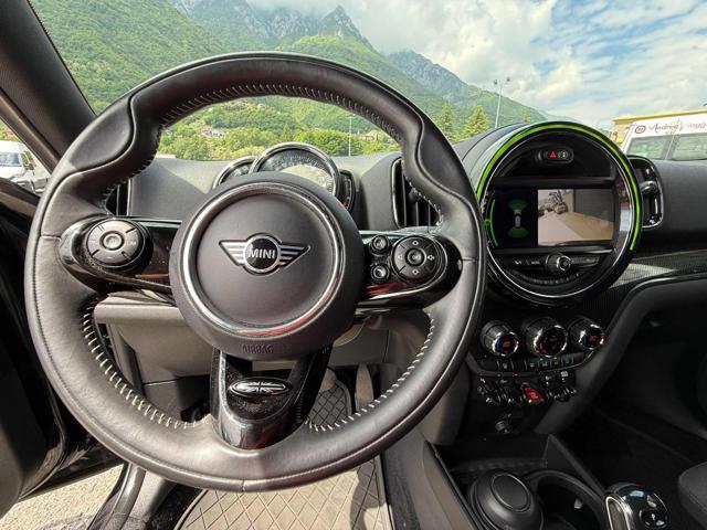 MINI Countryman 2.0 Cooper D Baker Street Countryman