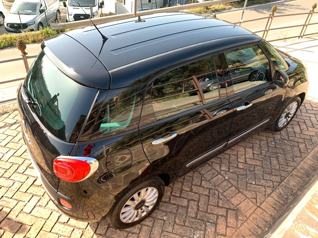Fiat 500L 1.3 Multijet 95 CV Business