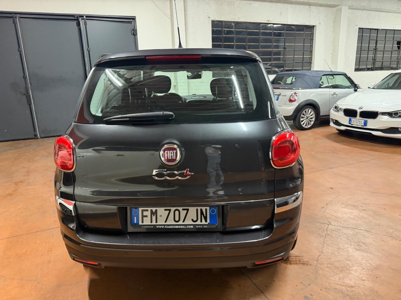 Fiat 500L 1.3 Multijet 95 CV Pop Star