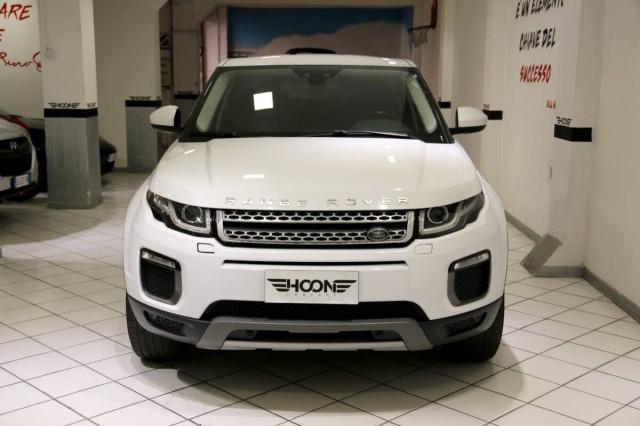 Land Rover Range Rover Evoque 2.0 td4 HSE Dynamic 150cv 5p auto